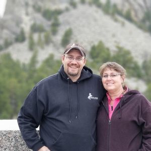 Meet your Posher, Teresa